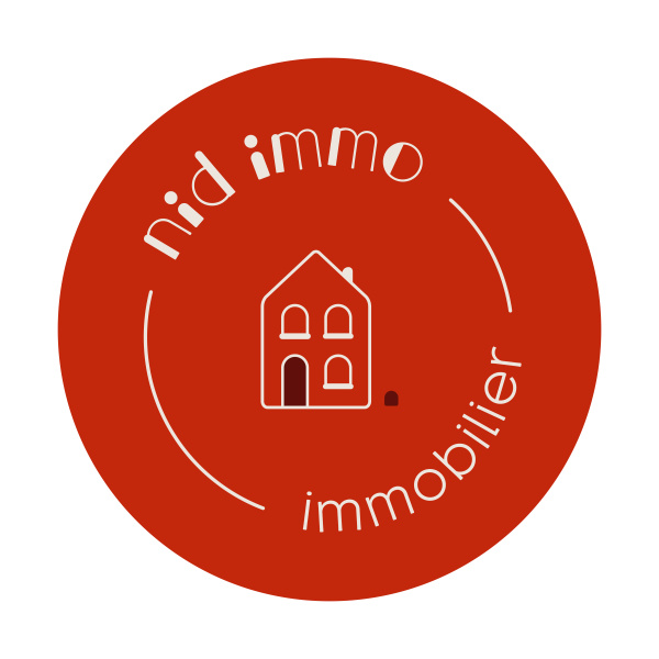 Logo Nid Immo